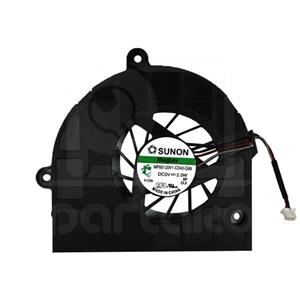 فن لپ تاپ گیت وی Laptop Fan Gateway NV50A