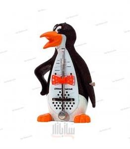 مترونوم مکانیکی طرح پنگوئن ویتنر Wittner Metronome Penguin Model 