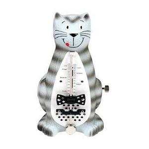 مترونوم مکانیکی طرح گربه ویتنر Wittner Cat Fantasy Metronome