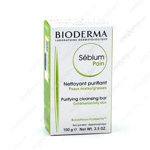 بیودرما پن سبیوم Bioderma Sebium PA 