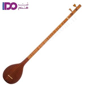 سه تار هرمز ملک شاهی