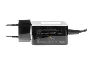 شارژر لپ تاپ ایسوس 19 ولت 1.75 آمپر ADP-33AW H | ADAPTER ASUS 19V 1.75A 