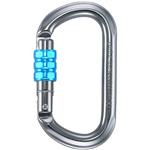 کارابین پیچ بیضی کایلاس Kailas Oval Screw Carabiner 