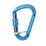 کارابین پیچ حمایت کایلاس – Kailas Mount PCS Carabiner