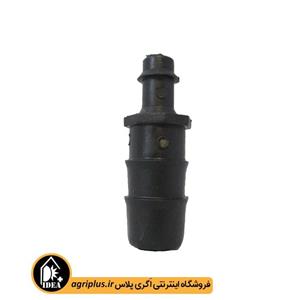 تبدیل ۱/۲ * ۱۶