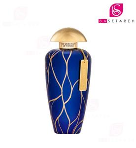 عطر Craquele EDP THE MERCHANT OF VENICE THE MERCHANT OF VENICE CRAQUELE EDP CONCENTRÈE 100ML