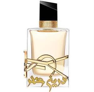 ادوپرفیوم ایو سن لورن لیبر YVES SAINT LAURENT Libre زنانه حجم 90 میلی لیتر کیفیت A+ 