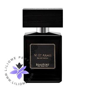 عطر ادکلن بیفورت لندن وای ات آرمیس BeauFort London Vi Et Armis - 50 mil