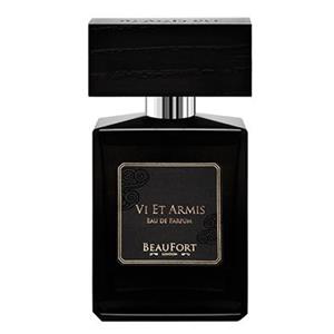 عطر ادکلن بیفورت لندن وای ات آرمیس BeauFort London Vi Et Armis - 50 mil