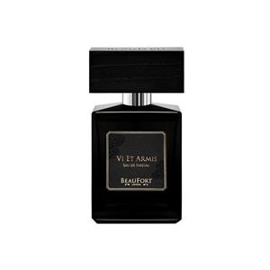 عطر ادکلن بیفورت لندن وای ات آرمیس BeauFort London Vi Et Armis - 50 mil