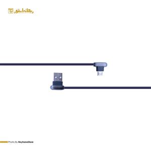 کابل تبدیل USB به Micro-B هوکو U60 