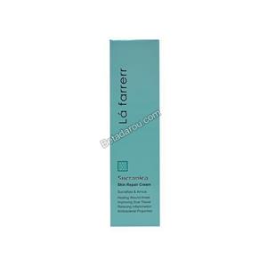 کرم ترمیم کننده پوست سوکرانیکا 30 میلی لیتر لافارر Lafarrerr Skin Repair Cream Sucranica 30ml