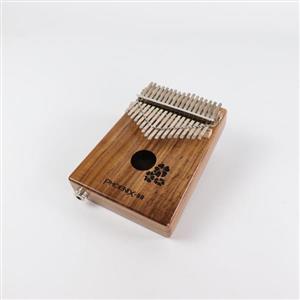 کالیمبا فونیکس زنجیردار 99 مدل HT17KS-EQ