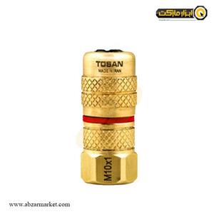 سری گریس پمپ توسن مدل TPC-M10×۱