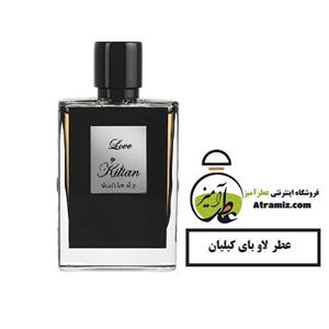 عطر زنانه بای کیلیان لاو بای کیلیان Love by Kilian حجم ۵۰ میلی لیتر Criminal of Love EDT BY KILIAN