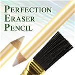 پاک کن فرچه ای طراحی فابرکاستل Faber Castell Perfection Eraser