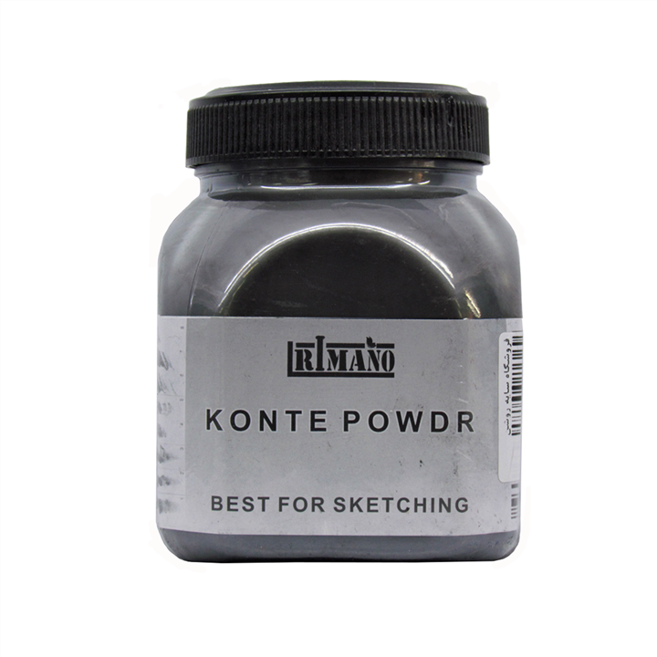 پودر کنته ریما حجم 75 گرم Rima Konte Powder