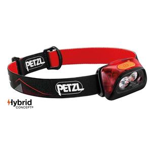 چراغ پیشانی اکتیک کُر پتزل – Petzl Actik Core Headlamp