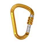 کارابین پیچ مانت کایلاس – Kailas Mount HMS Screw Carabiner