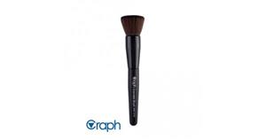 قلم موی بالا سرتخت SP84 گراف Graph Makeup Brush 