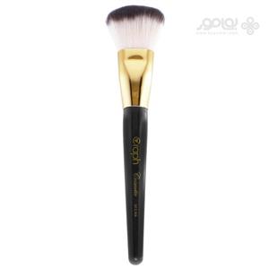 قلم موی توپی پرس شده SP81 گراف Graph Makeup Brush 