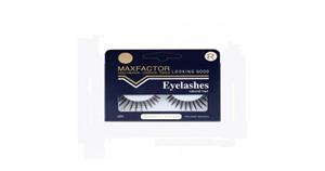 مژه طبیعی مکس فکتور مدل R MAX FACTOR Eyelashes R