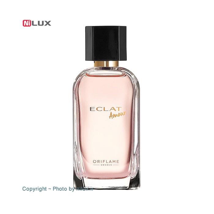ادوتویلت زنانه اکلت آمور Eclat Amour حجم 50 میل
