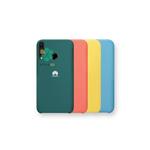 Silicone Cover Case for Huawei Y7p