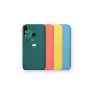 قاب گوشی هواوی Huawei Y7p مدل سیلیکونی