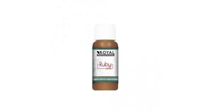 رنگ تاتو سبز رویال پیگمنتیشن سری رابی 35 میل ROYAL PIGMENTATION RUBY SERIES GREEN BROW HARMONIZER 35 ml