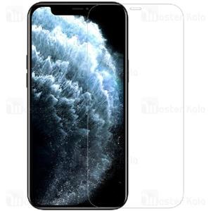 محافظ صفحه شیشه ای نیلکین سامسونگ Apple iPhone 12 Pro / 12 Max Nillkin H+ Pro... 