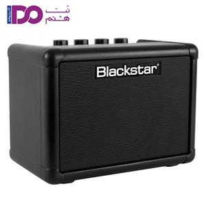 آمپلی فایر گیتار Black Star Fly3