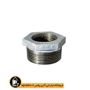 تبدیل گالوانیزه ۲ * ۲/۱/۲ اینچ 
