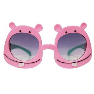 عینک آفتابی بچگانه طرح اسب آبی کد 1518