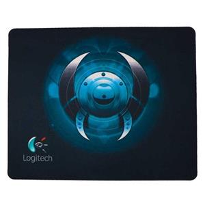 پد موس طرح دار Logitech