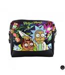 کیف دوشی وی وای طرح Rick And Morty