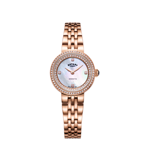 ساعت مچی زنانه اصل | برند روتاری | مدل LB05374/41 