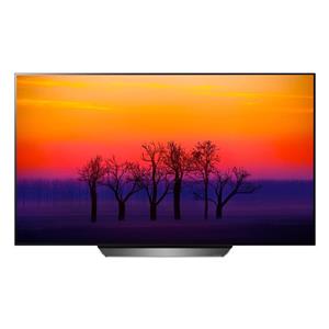 تلویزیون 55 اینچ OLED 4K ال‌جی مدل OLED55B8GI 