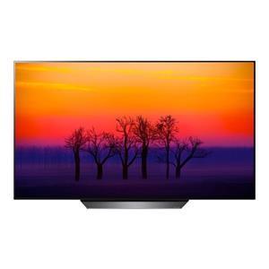 تلویزیون 55 اینچ OLED 4K ال‌جی مدل OLED55B8GI