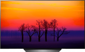 تلویزیون 55 اینچ OLED 4K ال‌جی مدل OLED55B8GI 