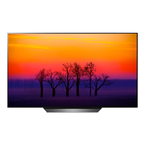 تلویزیون 55 اینچ OLED 4K ال‌جی مدل OLED55B8GI 