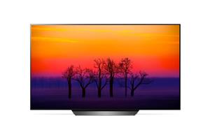 تلویزیون 55 اینچ OLED 4K ال‌جی مدل OLED55B8GI 