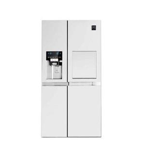 ساید بای ساید دوو مدل D2S-1033