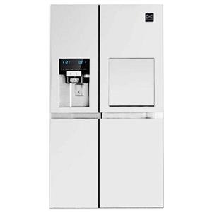 ساید بای ساید دوو مدل D2S-1033