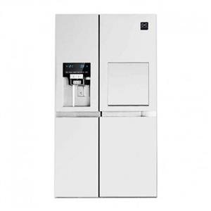 ساید بای ساید دوو مدل D2S-1033