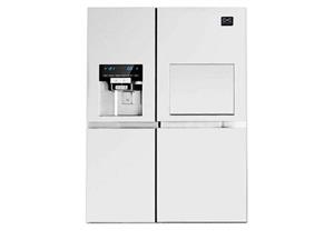 ساید بای ساید دوو مدل D2S-1033