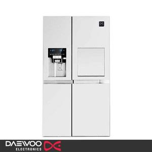 ساید بای ساید دوو مدل D2S-1033