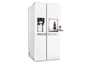 ساید بای ساید دوو مدل D2S-1033