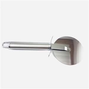 پیتزا بر تمام استیل 