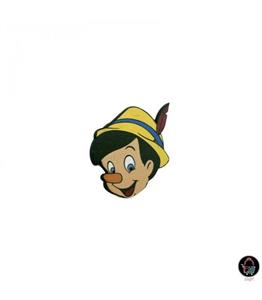 پین چوبی پینوکیو